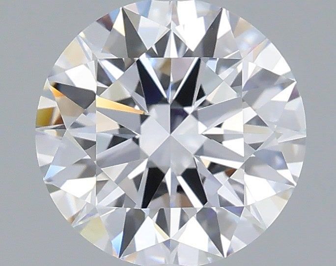 Lab Grown Diamond Lab-grown 1,91Ct D-VVS2 Round - IGILG756575030