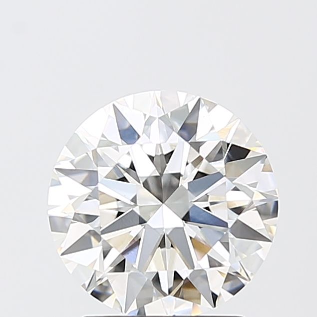 Lab Grown Diamond Lab-grown 2,08Ct F-VS1 Round - IGILG782645111 1