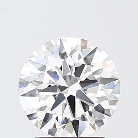 Lab Grown Diamond Lab-grown 2,04Ct E-VS2 Round - IGILG782617973 1