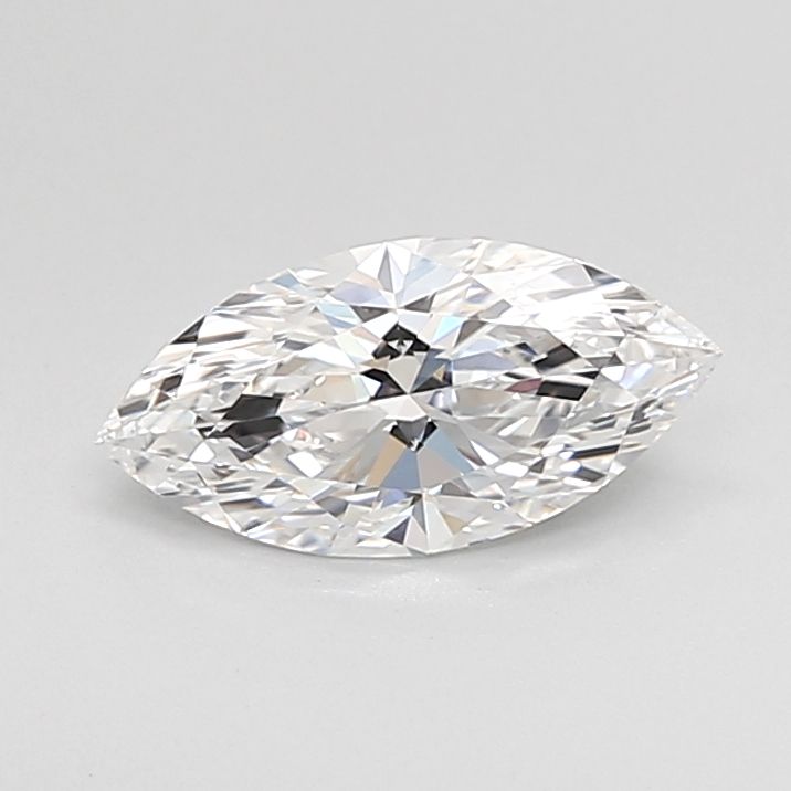 Lab Grown Diamond Lab-grown 0,9Ct D-IF Marquise - IGILG782651571