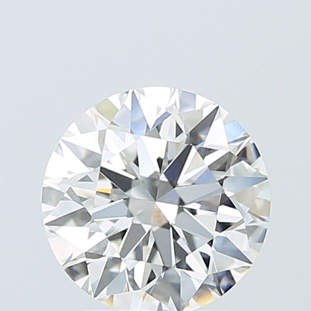 Lab Grown Diamond Lab-grown 2,06Ct F-VVS2 Round - IGILG783654677 1