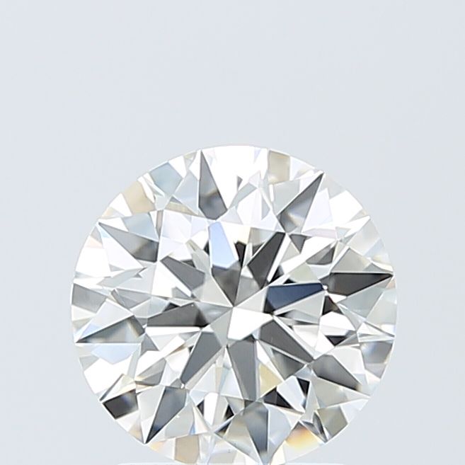 Lab Grown Diamond Lab-grown 2,04Ct F-VS1 Round - IGILG784638098
