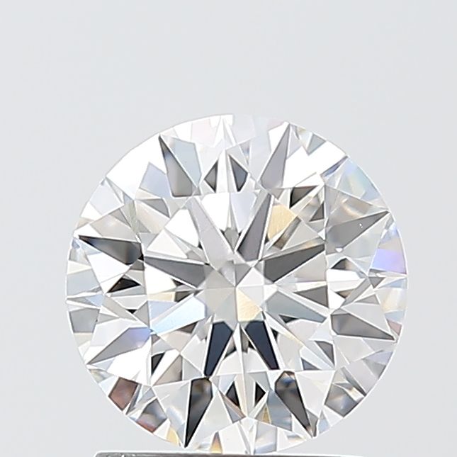 Lab Grown Diamond Lab-grown 1,53Ct F-VVS2 Round - IGILG784682196