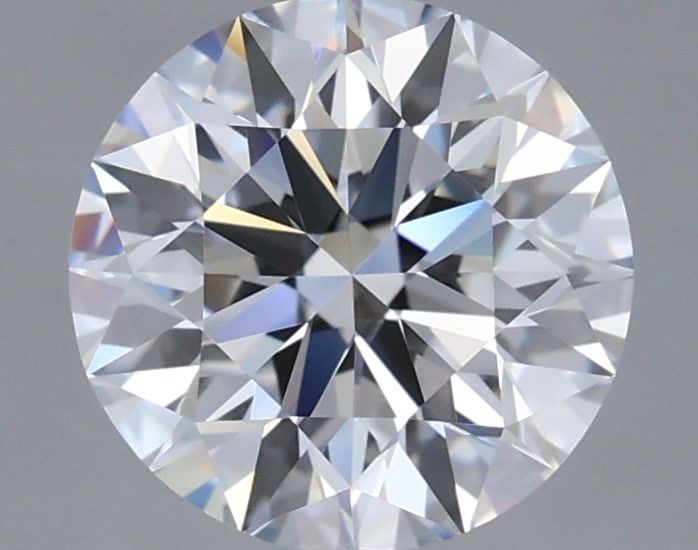 Lab Grown Diamond Lab-grown 1,71Ct F-IF Round - IGILG687537601 1