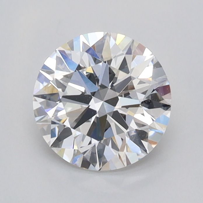 Lab Grown Diamond Lab-grown 1,02Ct D-VVS1 Round - IGILG792622332