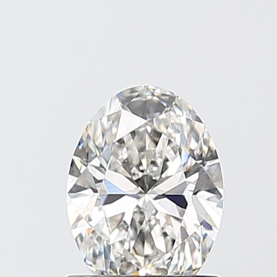 Lab Grown Diamond Lab-grown 1,03Ct F-VVS2 Oval - IGILG777605131