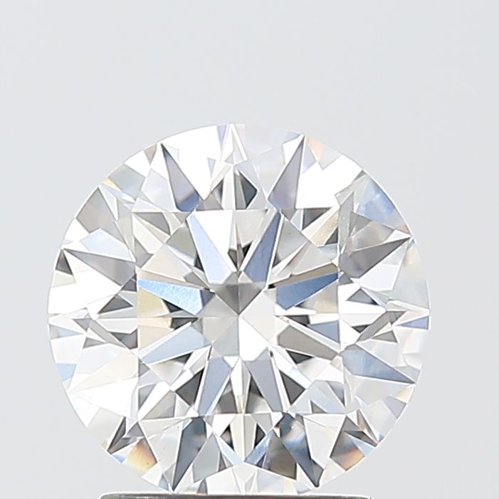 Lab Grown Diamond Lab-grown 2,09Ct F-VVS2 Round - IGILG780647163 1