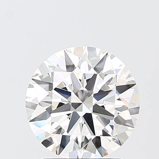 Lab Grown Diamond Lab-grown 2Ct F-VVS2 Round - IGILG782621774