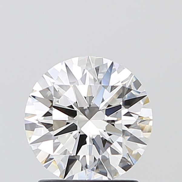 Lab Grown Diamond Lab-grown 1,59Ct F-VVS2 Round - IGILG793631911 1