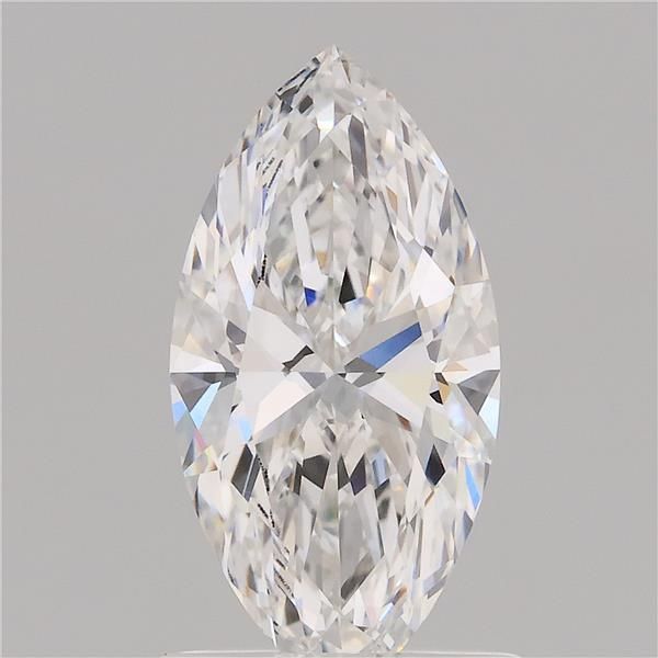 Lab Grown Diamond Lab-grown 1,1Ct D-VVS2 Marquise - IGILG776614393 1