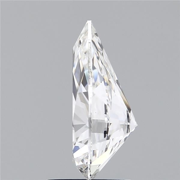 Lab Grown Diamond Lab-grown 2,12Ct G-VS1 Pear - IGILG549200962