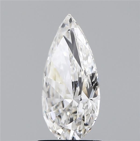 Lab Grown Diamond Lab-grown 2,04Ct G-VS1 Pear - IGILG549200926 1