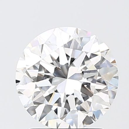 Lab Grown Diamond Lab-grown 2Ct E-VS1 Round - IGILG785615947 1