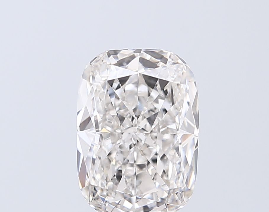 Lab Grown Diamond Lab-grown 5,07Ct F-VVS2 Cushion - IGILG771659882