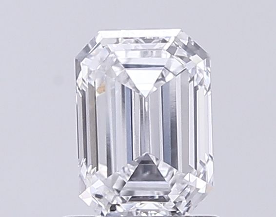 Lab Grown Diamond Lab-grown 1,06Ct D-VS1 Emerald - IGILG769670254