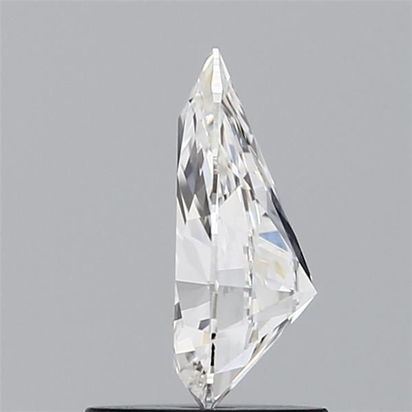 Lab Grown Diamond Lab-grown 1Ct G-VVS2 Pear - IGILG544252519