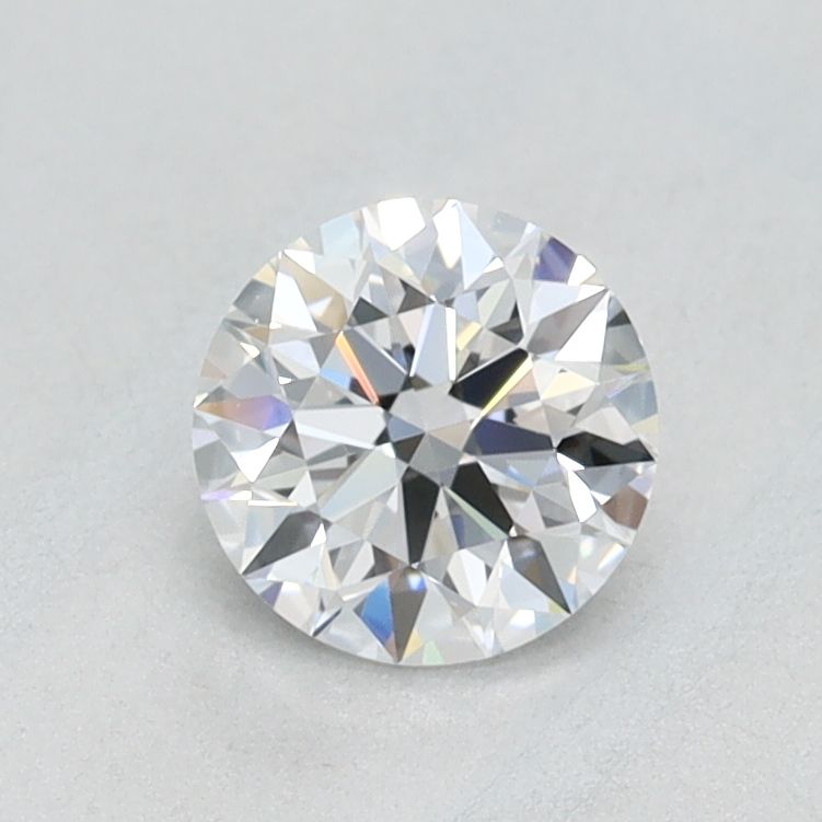 Lab Grown Diamond Lab-grown 3,64Ct D-VVS1 Oval - GIA6511373446 1