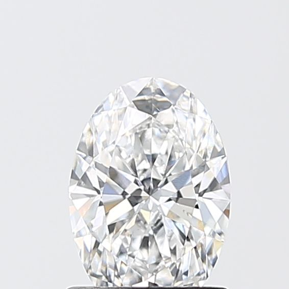 Lab Grown Diamond Lab-grown 1,07Ct D-VS1 Oval - IGILG777631991 1