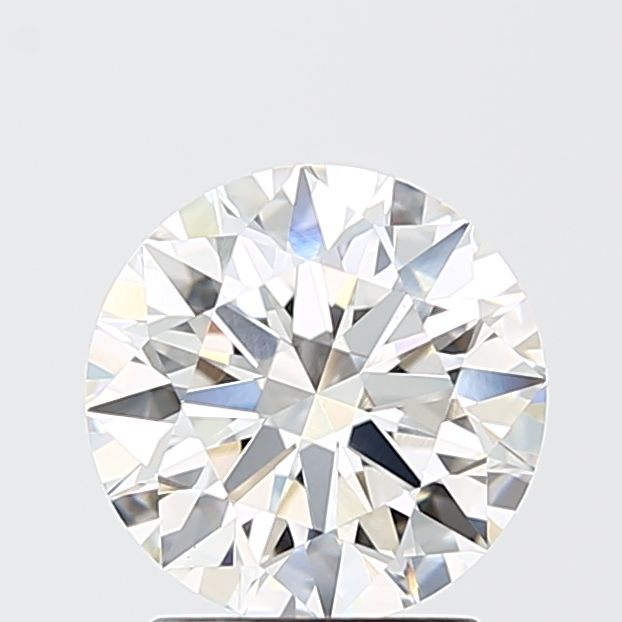 Lab Grown Diamond Lab-grown 2,09Ct F-VVS2 Round - IGILG777605569 1