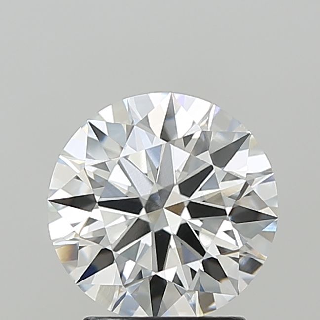 Lab Grown Diamond Lab-grown 2,06Ct F-VVS2 Round - IGILG776603674 1