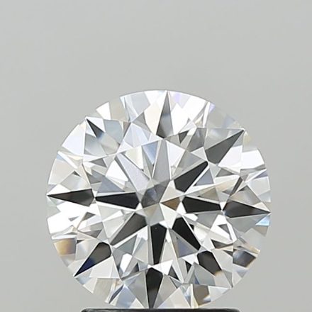 Lab Grown Diamond Lab-grown 2,06Ct F-VVS2 Round - IGILG776603674 1