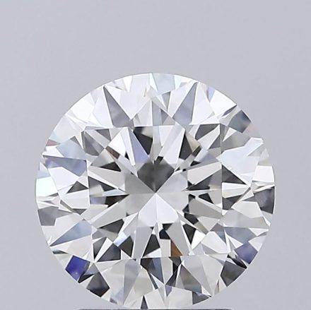 Lab Grown Diamond Lab-grown 2,14Ct F-VVS2 Round - IGILG810644965 1