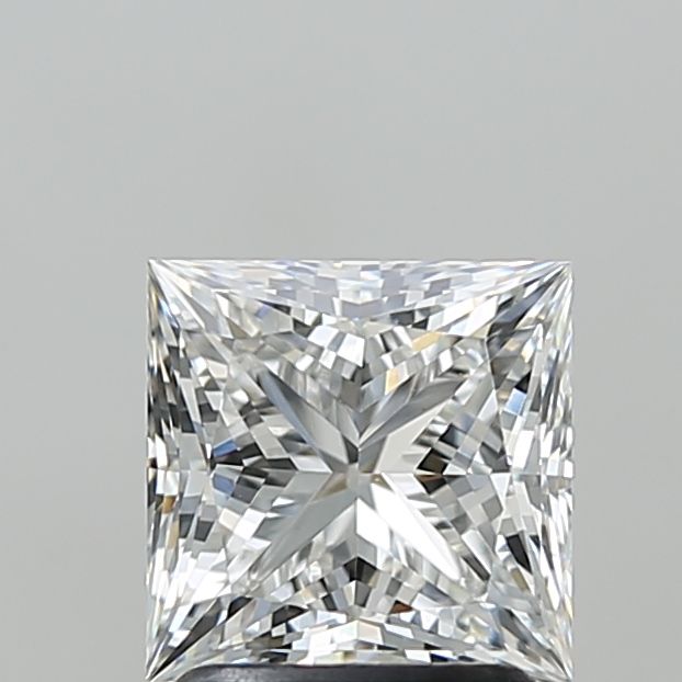 Lab Grown Diamond Lab-grown 2,02Ct F-VVS2 Princess - IGILG789638013