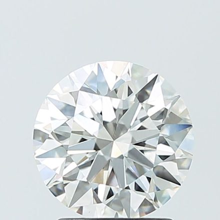 Lab Grown Diamond Lab-grown 2,06Ct E-VS1 Round - IGILG786678364 1