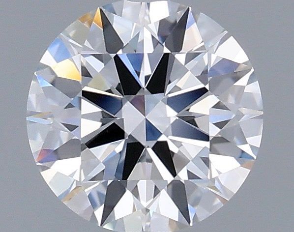 Lab Grown Diamond Lab-grown 0,96Ct F-VS1 Round - IGILG752526415
