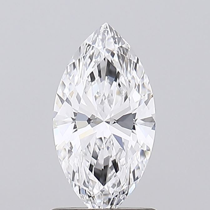 Lab Grown Diamond Lab-grown 1,1Ct D-FL Marquise - IGILG799676683 1