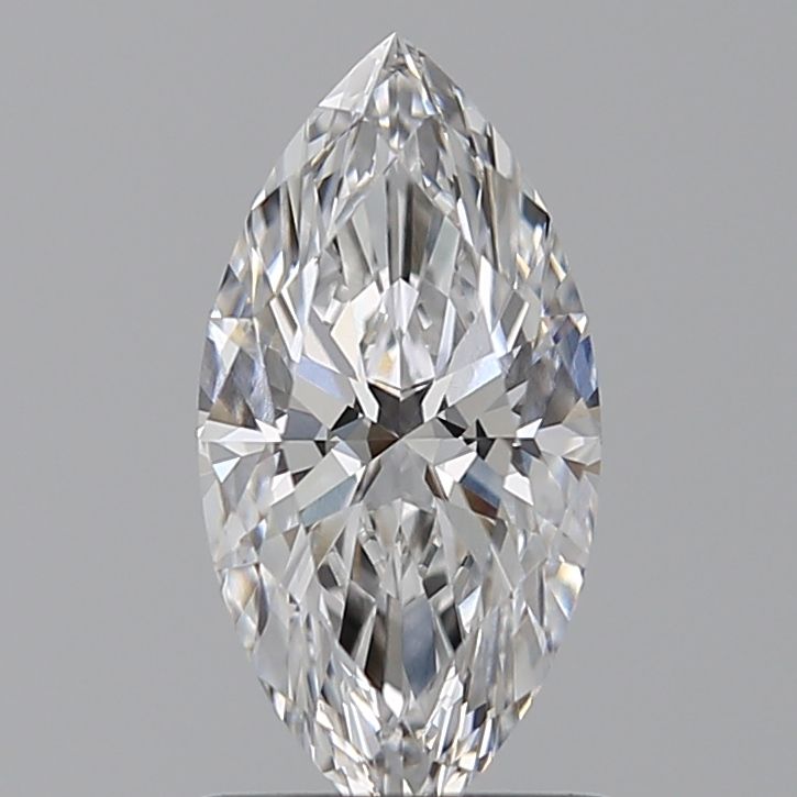 Lab Grown Diamond Lab-grown 1,04Ct D-IF Marquise - IGILG689562706 1