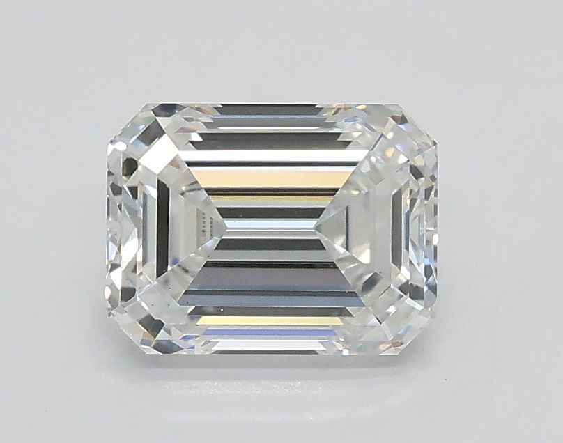 Lab Grown Diamond Lab-grown 1,02Ct D-VS2 Emerald - IGILG621401763