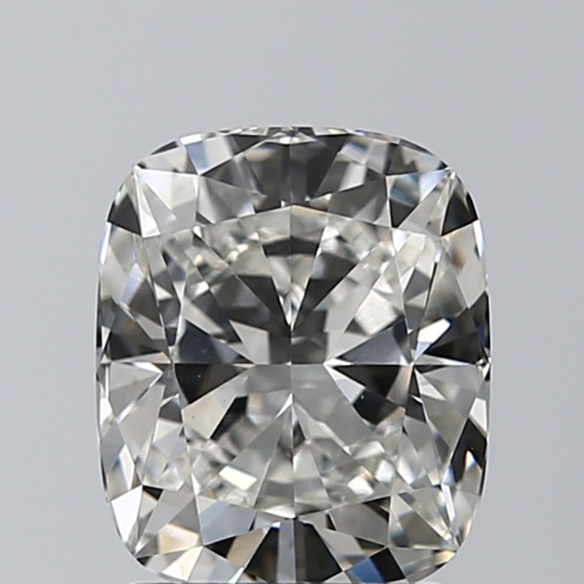 Lab Grown Diamond Lab-grown 1,81Ct G-VS1 Cushion - IGILG538278498 1