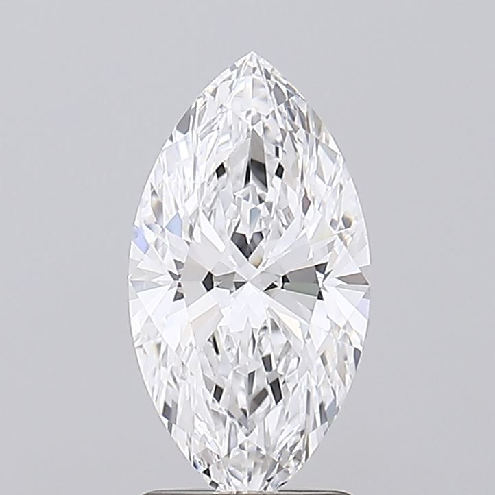 Lab Grown Diamond Lab-grown 1,89Ct D-FL Marquise - IGILG799676667 1