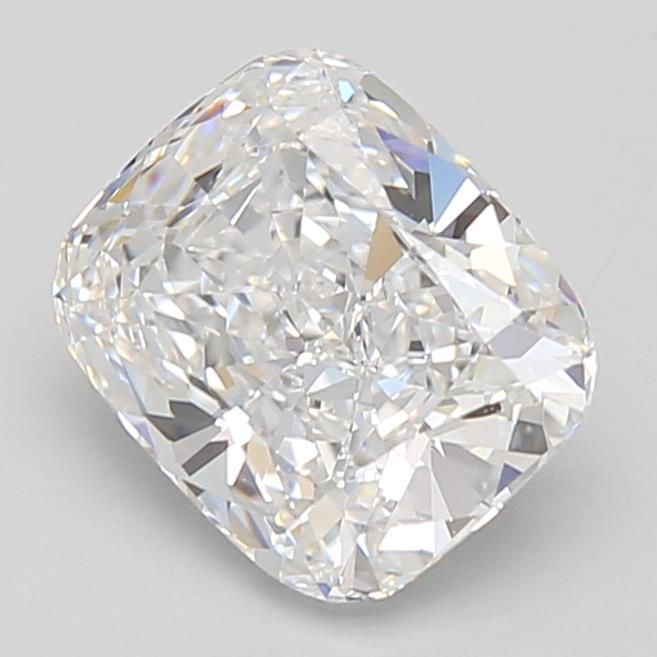 Lab Grown Diamond Lab-grown 1,9Ct D-IF Cushion - GIA7501701140 1