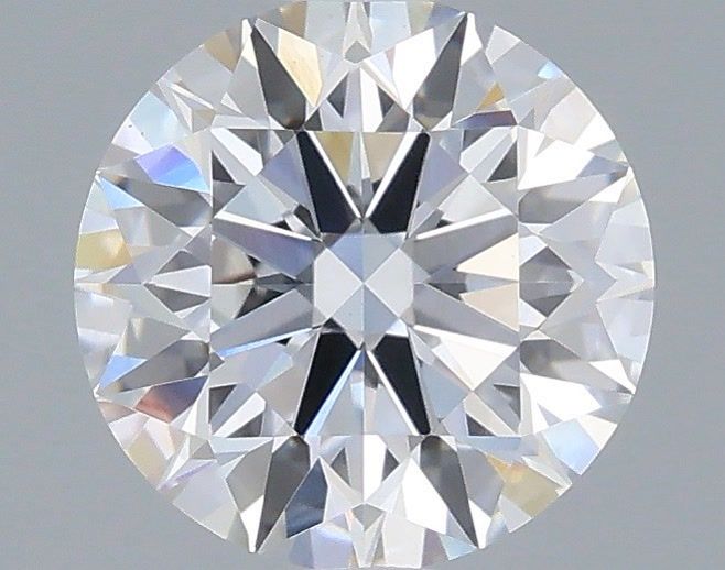 Lab Grown Diamond Lab-grown 1,09Ct D-VS1 Round - IGILG775608914