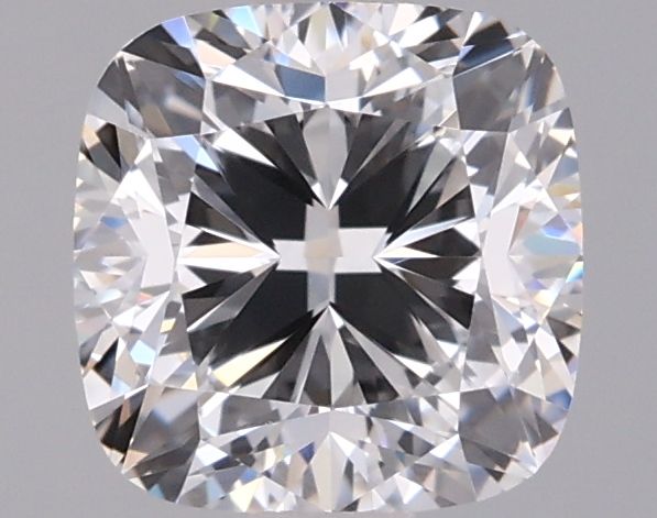 Lab Grown Diamond Lab-grown 1,51Ct D-VVS2 Cushion - IGILG788630321