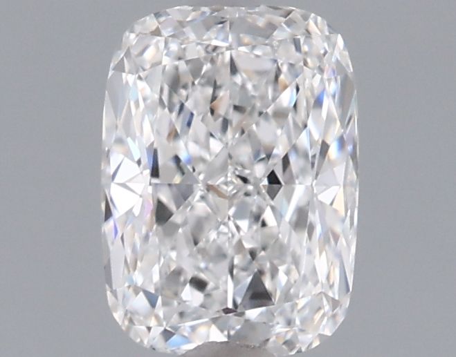 Lab Grown Diamond Lab-grown 0,91Ct D-VVS2 Cushion - IGILG790607890 1