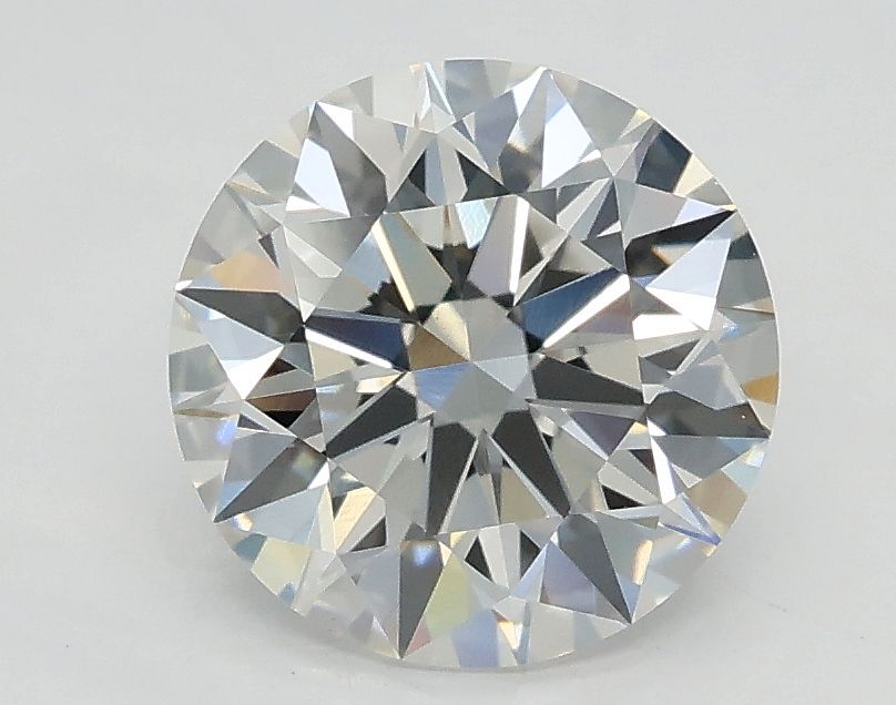 Lab Grown Diamond Lab-grown 1,5Ct F-VS1 Round - IGILG775642459 1
