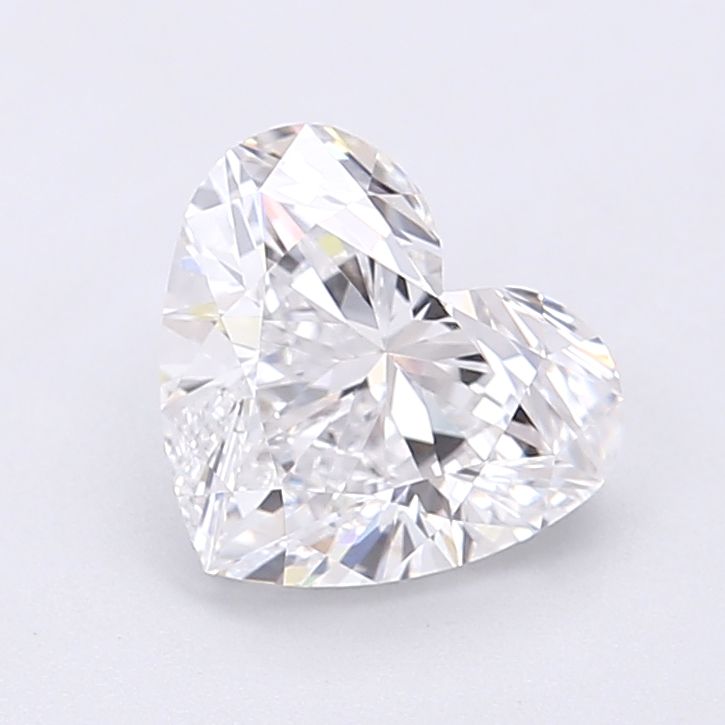 Lab Grown Diamond Lab-grown 1,91Ct D-VVS2 Heart - IGILG694501149