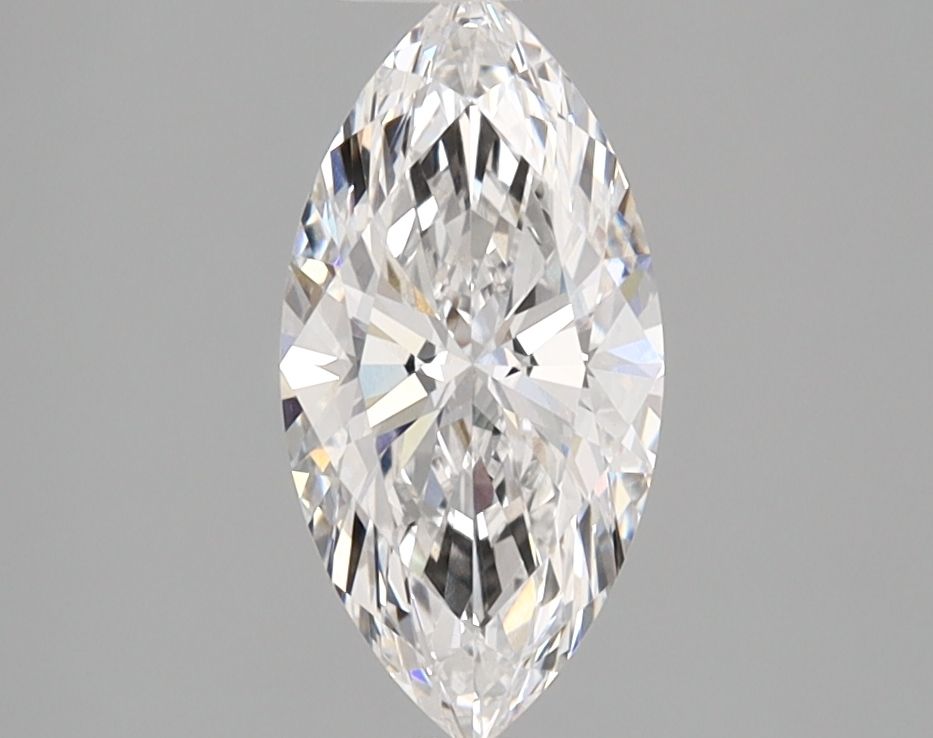 Lab Grown Diamond Lab-grown 1,05Ct D-VVS2 Marquise - IGILG764682673 1