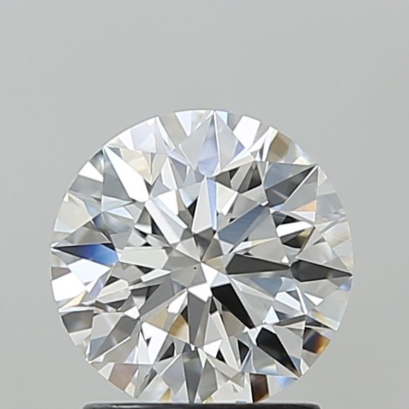 Lab Grown Diamond Lab-grown 1,65Ct D-VS1 Round - IGILG789642256