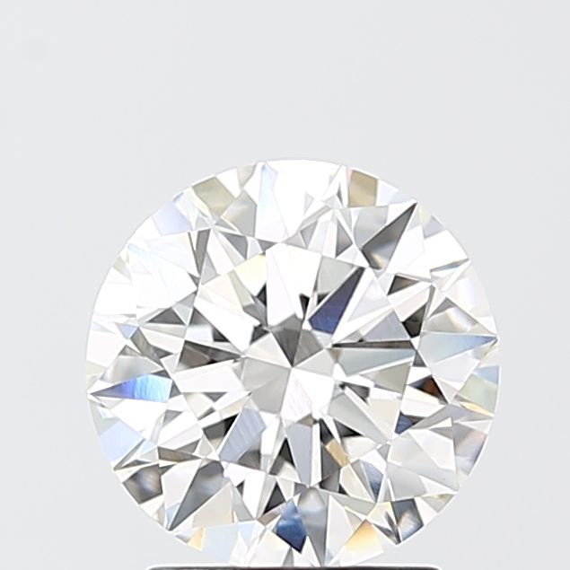 Lab Grown Diamond Lab-grown 2,09Ct F-VVS2 Round - IGILG785601118 1