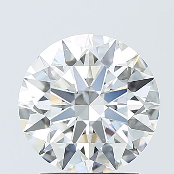 Lab Grown Diamond Lab-grown 2,06Ct F-VVS2 Round - IGILG784661173 1