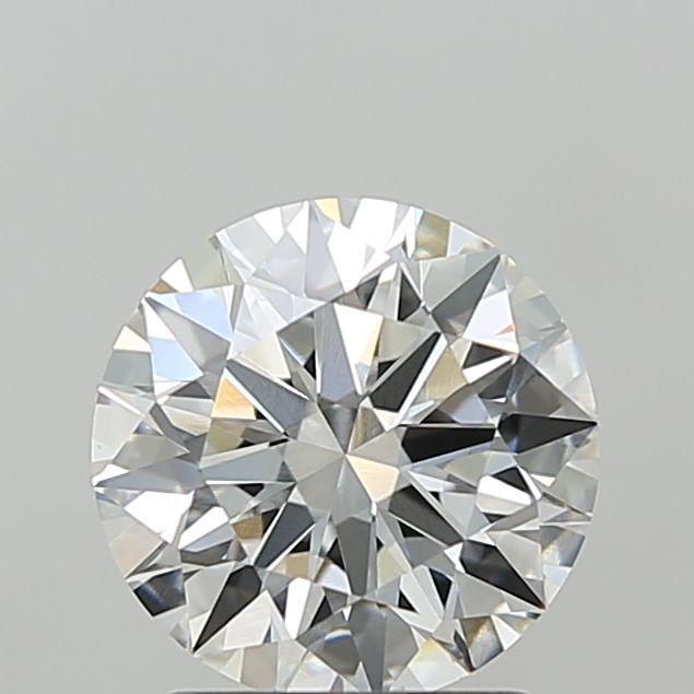Lab Grown Diamond Lab-grown 2,09Ct F-VS1 Round - IGILG786662528 1