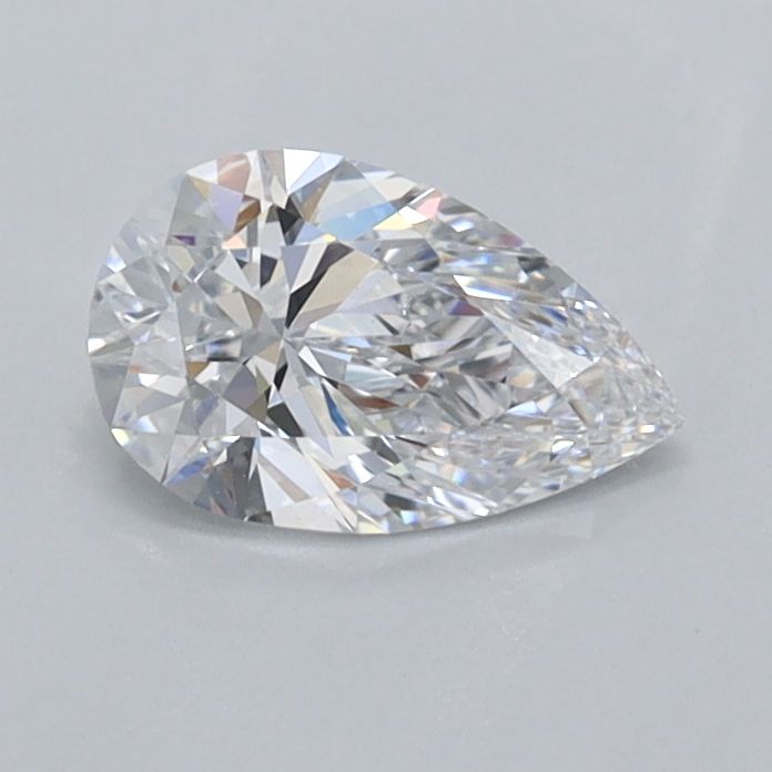 Lab Grown Diamond Lab-grown 0,56Ct D-VVS2 Pear - IGILG790607009