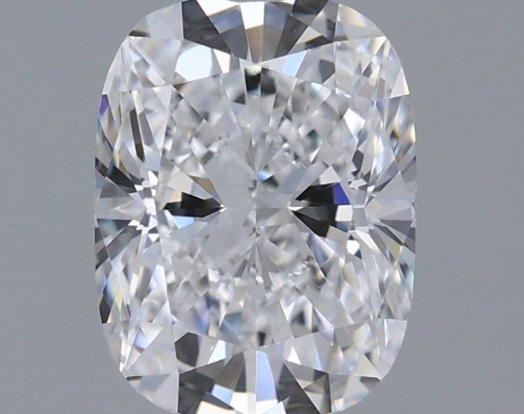 Lab Grown Diamond Lab-grown 1,02Ct D-VVS1 Cushion - IGILG689562246 1