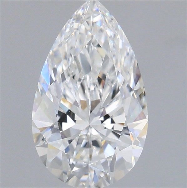 Lab Grown Diamond Lab-grown 1,41Ct D-VVS2 Pear - IGILG789637906
