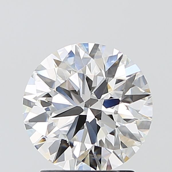 Lab Grown Diamond Lab-grown 2,04Ct F-VVS2 Round - IGILG793646345 1