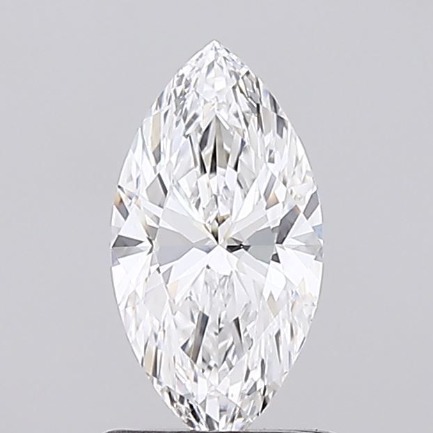 Lab Grown Diamond Lab-grown 0,92Ct D-VVS1 Marquise - IGILG799676688 1